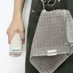 Barista Micro serviette de nettoyage 5