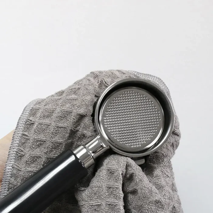 Barista Micro serviette de nettoyage 6