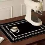 Tapis de vidange café 2