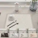 Tapis absorbant antidérapant 1