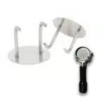 Porte-filtre à café support mural 3