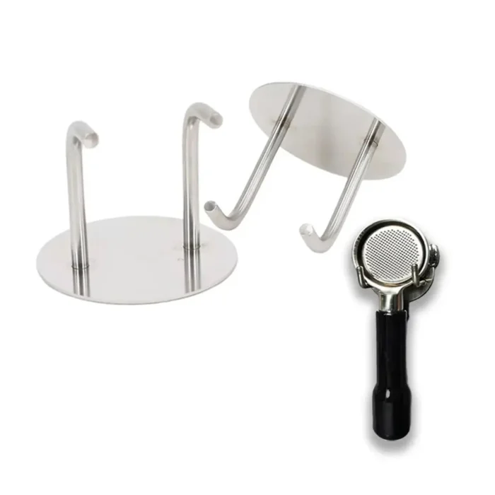 Porte-filtre à café support mural 3