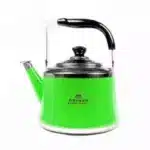 Bouilloire Électrique à Sifflement 6