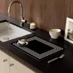 Tapis de vidange café 6