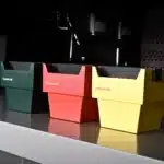 KACACAO – boîte à frapper ABS 3