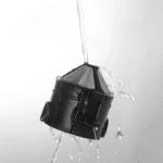 Machine à café pliable et Portable