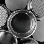 Panier de filtre à café