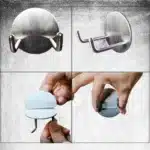 Porte-filtre à café support mural 5