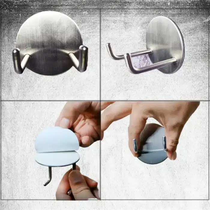 Porte-filtre à café support mural 5