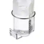 Porte-tasse en métal 6