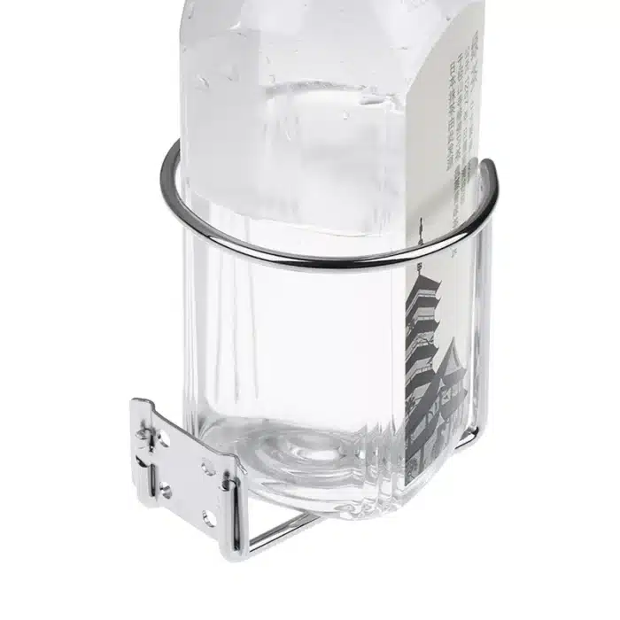 Porte-tasse en métal 6