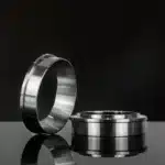 Anneau de dosage de café en acier inoxydable 6