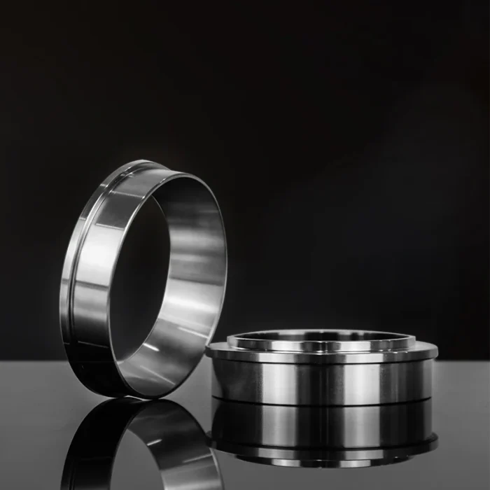 Anneau de dosage de café en acier inoxydable 6