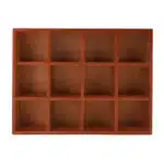 Étagère de bureau Vintage 4