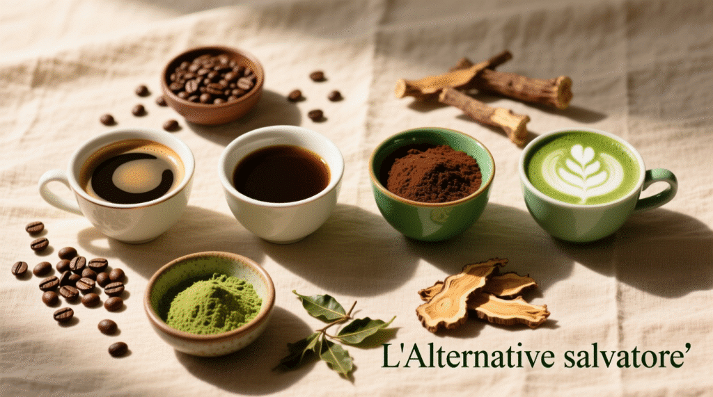 Allergie café : que faire absolument en 7 points ?