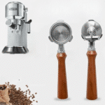 Porte-filtre à café Delonghi ECO680 ECO685