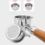 Porte-filtre à café Delonghi ECO680 ECO685