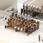 Support à cupcakes empilable en boi 4