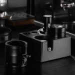 Doseur de café à Impact