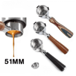 Porte-filtre Delonghi EC680 EC685 EC200