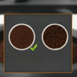 Agitateur à expresso