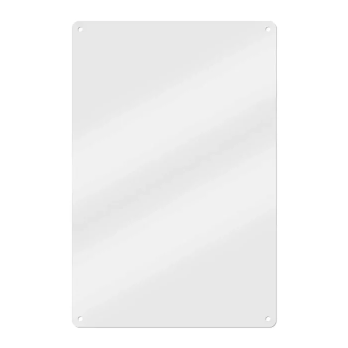 Panneau en bois Vintage 5