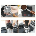 Porte-filtre à café