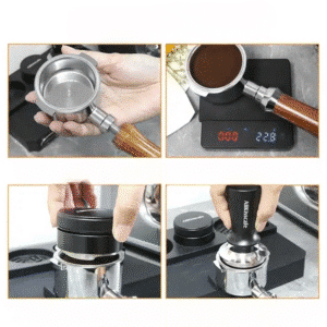 Porte-filtre à café