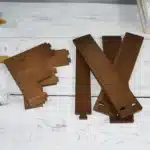 Présentoir en bois 6