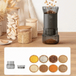 Goutteur de café portable