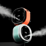 Atomiseur de grains de café