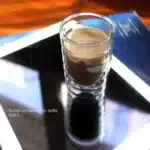 Verre à café résistant à la chaleur 4