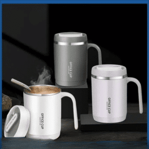 Tasse thermos café isotherme