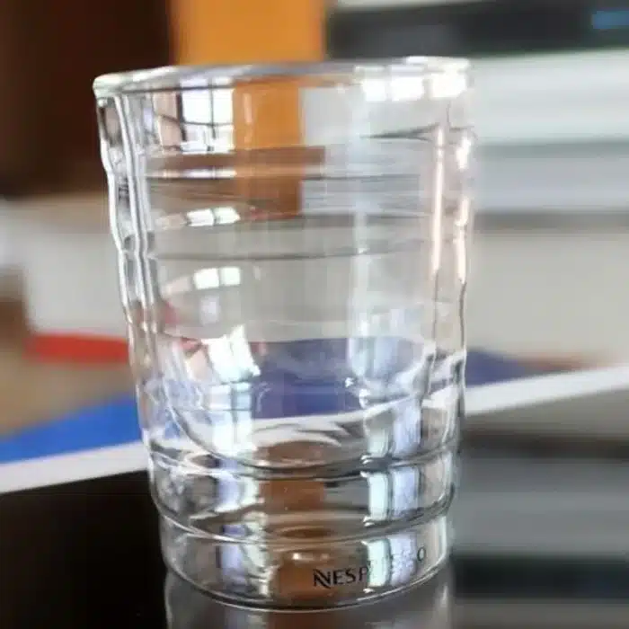 Verre à café résistant à la chaleur 3