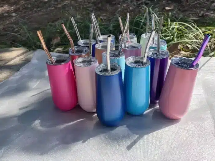 Mug isotherme café personnalisé 1