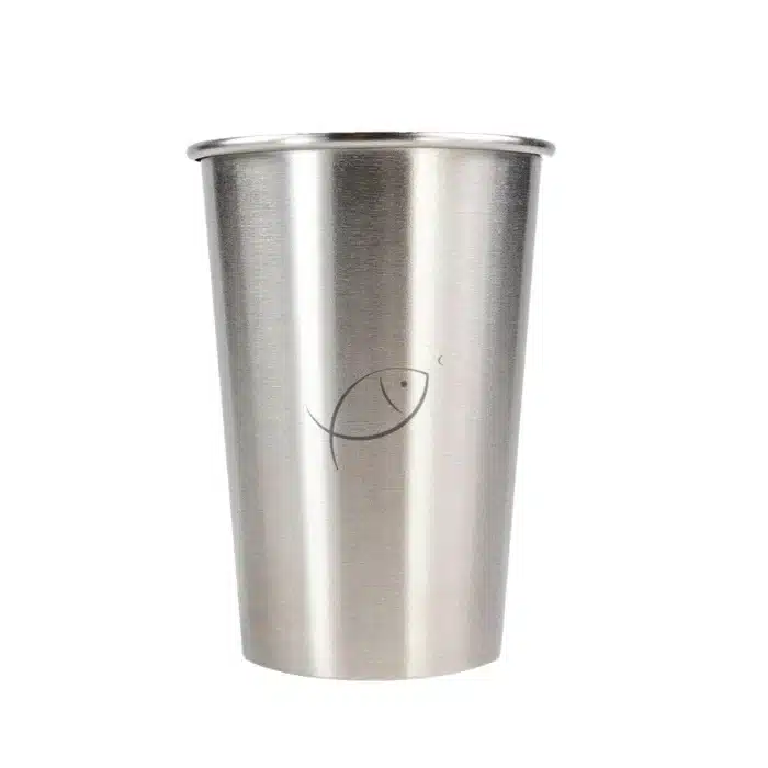 Tasse à café empilable 4