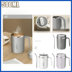 Tasse thermos café isotherme