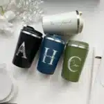 Tasse à café isotherme personnalisée 1