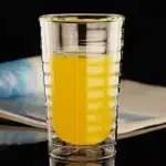 Verre à café résistant à la chaleur 2