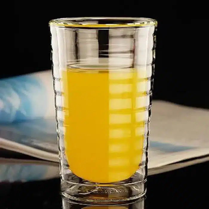 Verre à café résistant à la chaleur 2