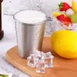 Tasse à café empilable 6