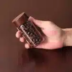 tube grains de cafe 1