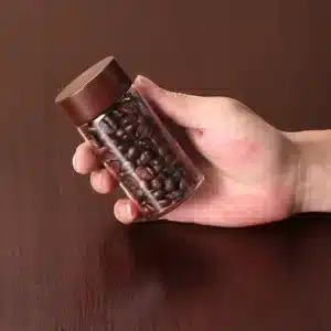 tube grains de cafe 1