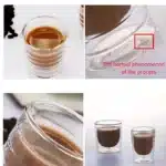 Verre à café résistant à la chaleur 5