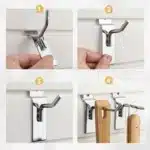 Support mural pour tasse 3