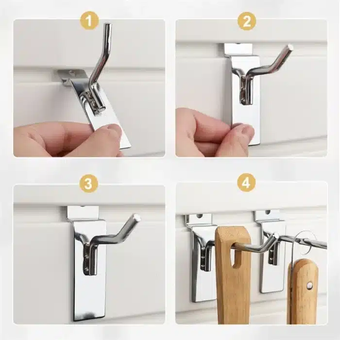 Support mural pour tasse 3