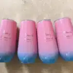 Mug isotherme café personnalisé 3