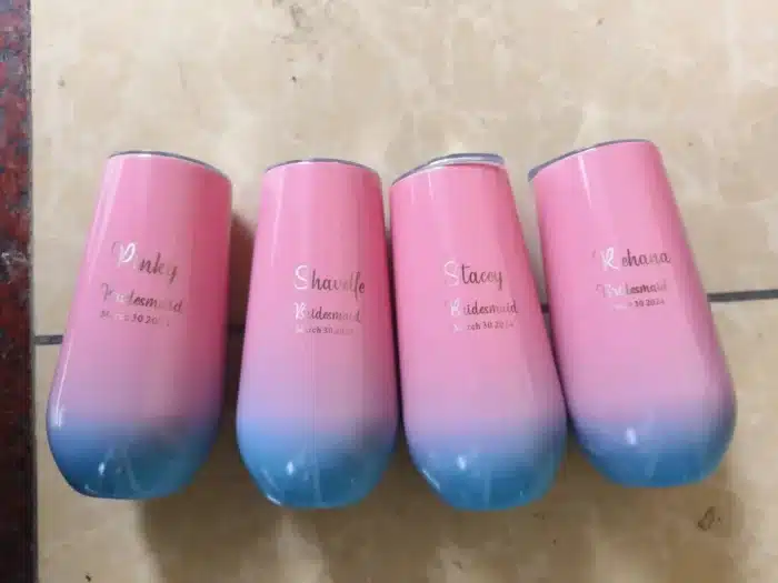 Mug isotherme café personnalisé 3