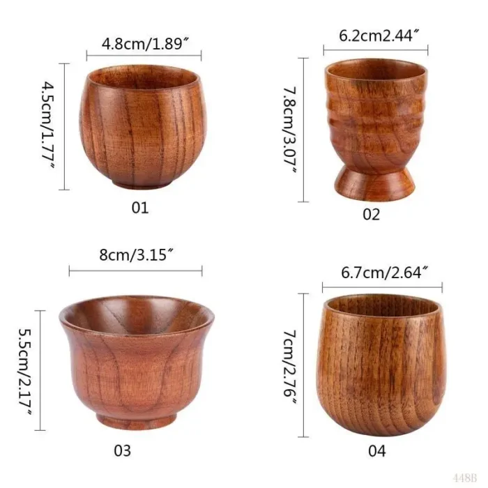 Tasse à café artisanale 6