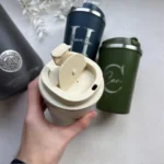 Tasse à café isotherme personnalisée 4